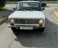 Білий ВАЗ 2101, об'ємом двигуна 1.3 л та пробігом 71 тис. км за 700 $, фото 1 на Automoto.ua