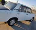 Белый ВАЗ 2101, объемом двигателя 1.3 л и пробегом 2 тыс. км за 650 $, фото 1 на Automoto.ua