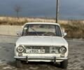 Белый ВАЗ 2101, объемом двигателя 1.3 л и пробегом 70 тыс. км за 429 $, фото 1 на Automoto.ua