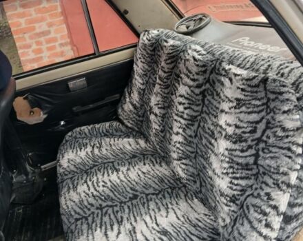 Белый ВАЗ 2101, объемом двигателя 1.3 л и пробегом 3 тыс. км за 600 $, фото 7 на Automoto.ua