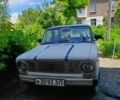Белый ВАЗ 2101, объемом двигателя 1.3 л и пробегом 1000 тыс. км за 271 $, фото 1 на Automoto.ua