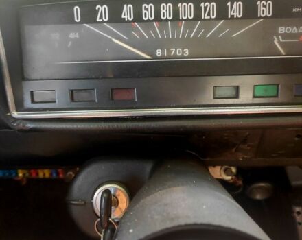 Белый ВАЗ 2101, объемом двигателя 1.3 л и пробегом 0 тыс. км за 360 $, фото 2 на Automoto.ua