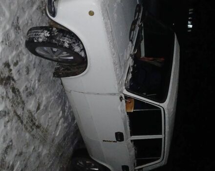 ВАЗ 2101 1983 в Золотоноше на Automoto.ua Белый ВАЗ 2101, объемом двигателя 0 л и пробегом 3 тыс. км за 648 $, фото 5 на Automoto.ua