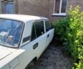 Белый ВАЗ 2101, объемом двигателя 1.3 л и пробегом 1000 тыс. км за 271 $, фото 5 на Automoto.ua