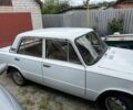 Белый ВАЗ 2101, объемом двигателя 1.2 л и пробегом 47 тыс. км за 602 $, фото 1 на Automoto.ua