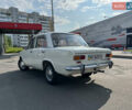 Белый ВАЗ 2101, объемом двигателя 1.2 л и пробегом 84 тыс. км за 4900 $, фото 3 на Automoto.ua