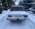 Білий ВАЗ 2101, об'ємом двигуна 1.3 л та пробігом 120 тис. км за 592 $, фото 5 на Automoto.ua
