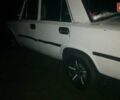 Белый ВАЗ 2101, объемом двигателя 1.2 л и пробегом 641 тыс. км за 313 $, фото 1 на Automoto.ua