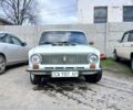 ВАЗ 2101 1983 в Золотоноше на Automoto.ua Белый ВАЗ 2101, объемом двигателя 0 л и пробегом 3 тыс. км за 648 $, фото 1 на Automoto.ua