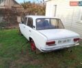 Белый ВАЗ 2101, объемом двигателя 1.2 л и пробегом 40 тыс. км за 750 $, фото 1 на Automoto.ua