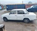 Білий ВАЗ 2101, об'ємом двигуна 1.2 л та пробігом 200 тис. км за 497 $, фото 3 на Automoto.ua