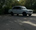 Белый ВАЗ 2101, объемом двигателя 1.6 л и пробегом 78 тыс. км за 486 $, фото 1 на Automoto.ua