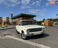 Белый ВАЗ 2101, объемом двигателя 1.2 л и пробегом 84 тыс. км за 4900 $, фото 1 на Automoto.ua