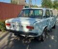 Белый ВАЗ 2101, объемом двигателя 1.2 л и пробегом 83 тыс. км за 400 $, фото 7 на Automoto.ua
