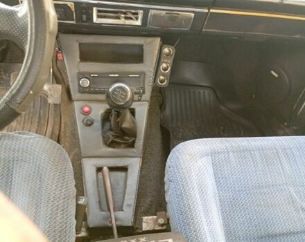 Белый ВАЗ 2101, объемом двигателя 1.2 л и пробегом 31 тыс. км за 750 $, фото 6 на Automoto.ua