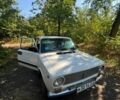 Белый ВАЗ 2101, объемом двигателя 0 л и пробегом 300 тыс. км за 954 $, фото 3 на Automoto.ua