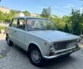 Белый ВАЗ 2101, объемом двигателя 1.3 л и пробегом 48 тыс. км за 1700 $, фото 1 на Automoto.ua