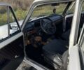 Белый ВАЗ 2101, объемом двигателя 1.3 л и пробегом 300 тыс. км за 595 $, фото 5 на Automoto.ua