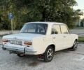 Белый ВАЗ 2101, объемом двигателя 1.2 л и пробегом 100 тыс. км за 782 $, фото 1 на Automoto.ua