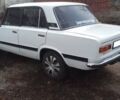 Белый ВАЗ 2101, объемом двигателя 1.2 л и пробегом 45 тыс. км за 900 $, фото 2 на Automoto.ua