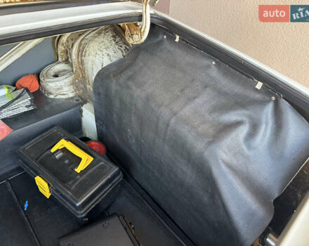 Белый ВАЗ 2101, объемом двигателя 1.2 л и пробегом 52 тыс. км за 3199 $, фото 42 на Automoto.ua