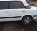 Белый ВАЗ 2101, объемом двигателя 1.2 л и пробегом 45 тыс. км за 900 $, фото 4 на Automoto.ua