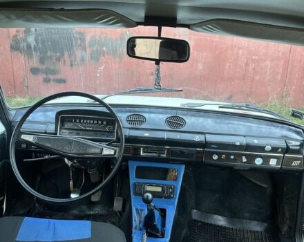Білий ВАЗ 2101, об'ємом двигуна 0 л та пробігом 99 тис. км за 523 $, фото 7 на Automoto.ua