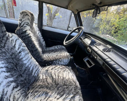 Белый ВАЗ 2101, объемом двигателя 0 л и пробегом 243 тыс. км за 450 $, фото 1 на Automoto.ua