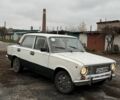 Белый ВАЗ 2101, объемом двигателя 1.3 л и пробегом 112 тыс. км за 358 $, фото 2 на Automoto.ua