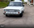 Белый ВАЗ 2101, объемом двигателя 1.2 л и пробегом 257 тыс. км за 780 $, фото 1 на Automoto.ua