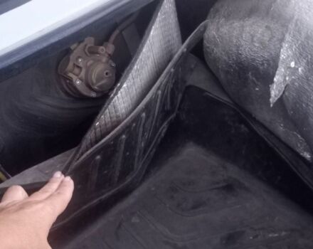 Белый ВАЗ 2101, объемом двигателя 0 л и пробегом 300 тыс. км за 408 $, фото 5 на Automoto.ua