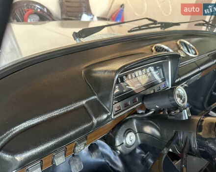 Белый ВАЗ 2101, объемом двигателя 1.2 л и пробегом 52 тыс. км за 3199 $, фото 35 на Automoto.ua