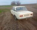 Белый ВАЗ 2101, объемом двигателя 0 л и пробегом 80 тыс. км за 269 $, фото 1 на Automoto.ua
