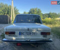 Белый ВАЗ 2101, объемом двигателя 1.2 л и пробегом 52 тыс. км за 3199 $, фото 23 на Automoto.ua