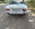 Белый ВАЗ 2101, объемом двигателя 1.3 л и пробегом 328 тыс. км за 507 $, фото 4 на Automoto.ua