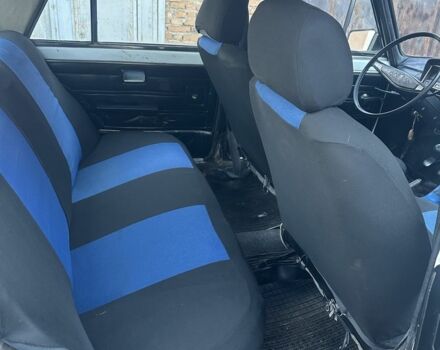Білий ВАЗ 2101, об'ємом двигуна 0 л та пробігом 99 тис. км за 523 $, фото 6 на Automoto.ua