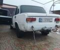 Білий ВАЗ 2101, об'ємом двигуна 1.2 л та пробігом 82 тис. км за 303 $, фото 1 на Automoto.ua