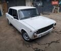 Белый ВАЗ 2101, объемом двигателя 1.3 л и пробегом 200 тыс. км за 700 $, фото 1 на Automoto.ua