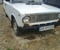 Белый ВАЗ 2101, объемом двигателя 1.2 л и пробегом 1000 тыс. км за 550 $, фото 1 на Automoto.ua
