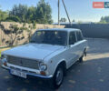 Белый ВАЗ 2101, объемом двигателя 1.2 л и пробегом 52 тыс. км за 3199 $, фото 3 на Automoto.ua