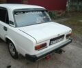 Белый ВАЗ 2101, объемом двигателя 1.2 л и пробегом 80 тыс. км за 900 $, фото 1 на Automoto.ua