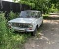Белый ВАЗ 2101, объемом двигателя 0 л и пробегом 500 тыс. км за 123 $, фото 1 на Automoto.ua