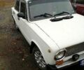 Белый ВАЗ 2101, объемом двигателя 1.2 л и пробегом 80 тыс. км за 1100 $, фото 1 на Automoto.ua