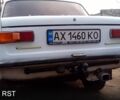 Белый ВАЗ 2101, объемом двигателя 1.2 л и пробегом 45 тыс. км за 900 $, фото 3 на Automoto.ua