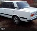 Белый ВАЗ 2101, объемом двигателя 1.2 л и пробегом 45 тыс. км за 900 $, фото 5 на Automoto.ua