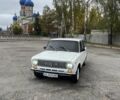 Белый ВАЗ 2101, объемом двигателя 1.2 л и пробегом 165 тыс. км за 1000 $, фото 2 на Automoto.ua