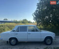 Белый ВАЗ 2101, объемом двигателя 1.2 л и пробегом 52 тыс. км за 3199 $, фото 31 на Automoto.ua