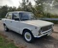 Білий ВАЗ 2101, об'ємом двигуна 1.2 л та пробігом 86 тис. км за 667 $, фото 1 на Automoto.ua