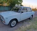 Белый ВАЗ 2101, объемом двигателя 1.2 л и пробегом 111 тыс. км за 799 $, фото 1 на Automoto.ua