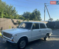 Белый ВАЗ 2101, объемом двигателя 1.2 л и пробегом 52 тыс. км за 3199 $, фото 1 на Automoto.ua